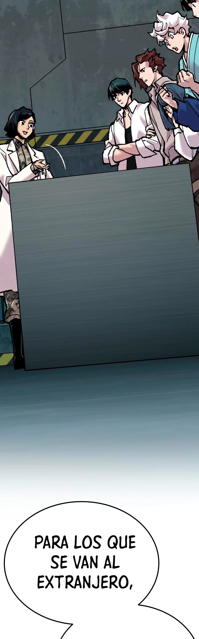 Rompiendo Limites > Capitulo 46 > Page 241